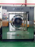 Tính năng nổi bật máy giặt công nghiệp Hàn Quốc ALPS - PAROS KOREA
